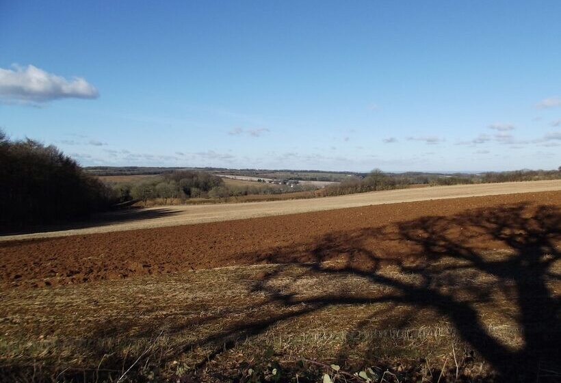 Bridge Farm Holiday Cottages