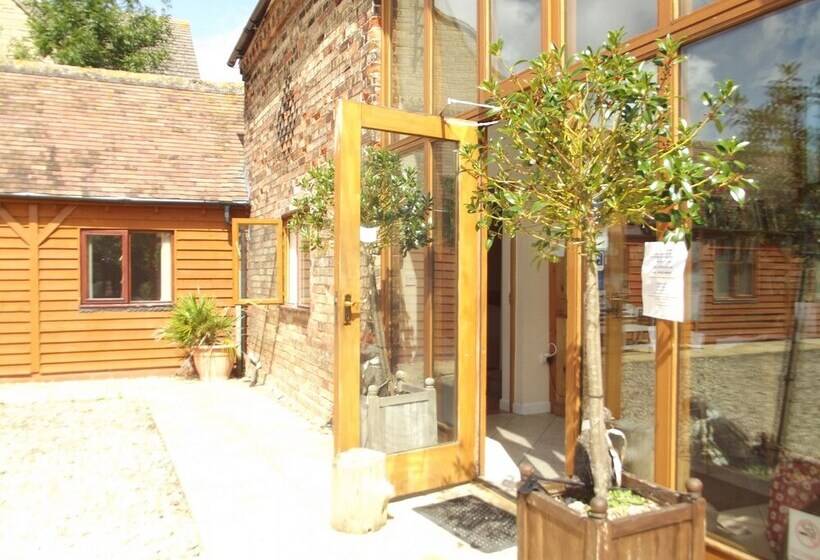 Bridge Farm Holiday Cottages