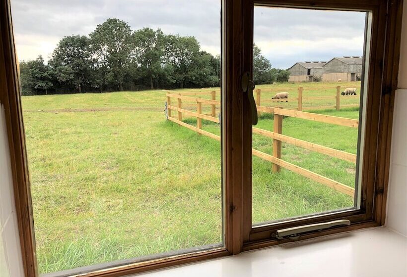 Bridge Farm Holiday Cottages