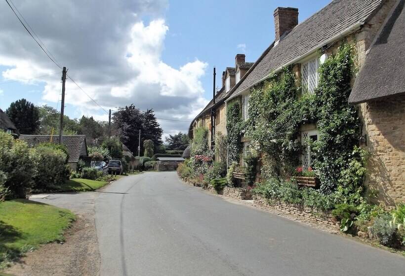 Bridge Farm Holiday Cottages