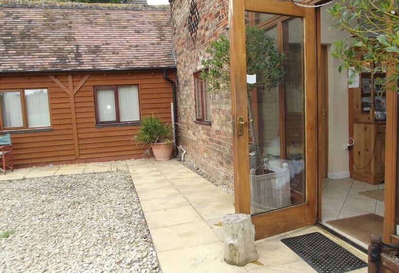 Bridge Farm Holiday Cottages