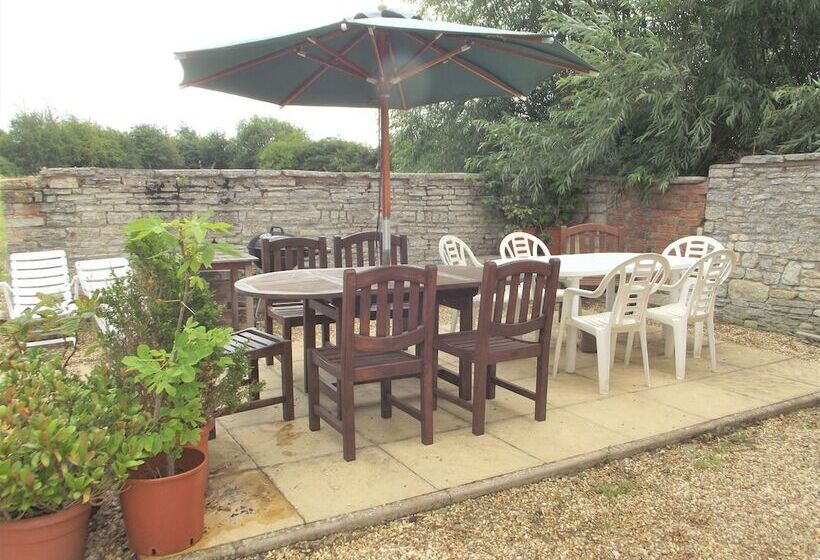 Bridge Farm Holiday Cottages