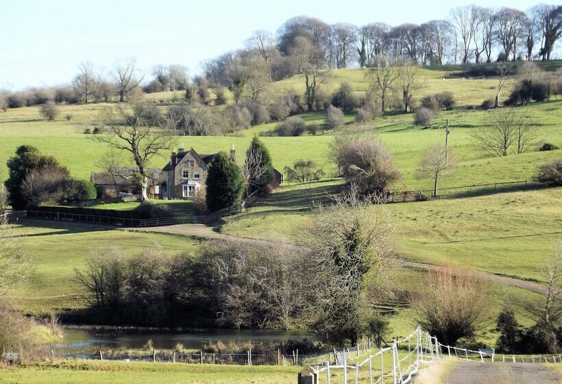 Bridge Farm Holiday Cottages
