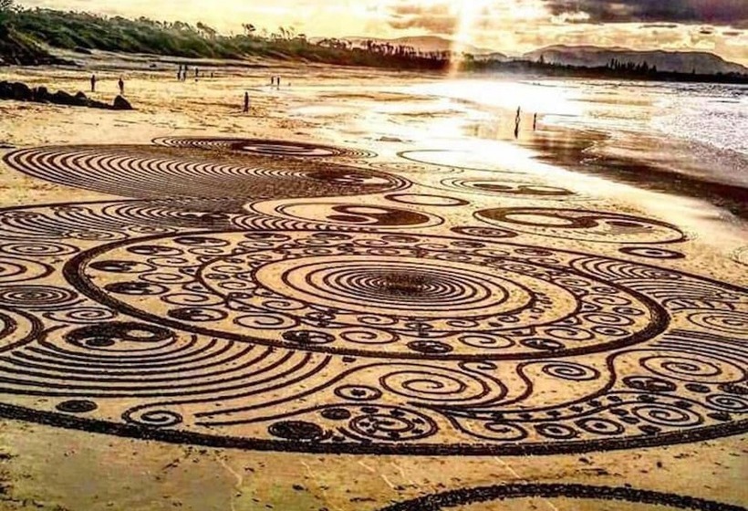 Buhwi Bira Byron Bay Studio   Central