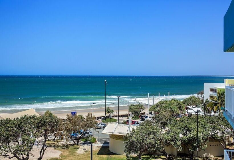 Capeview Apartments Caloundra