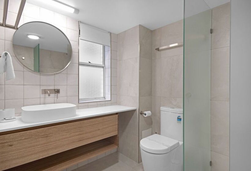 Capeview Apartments Caloundra