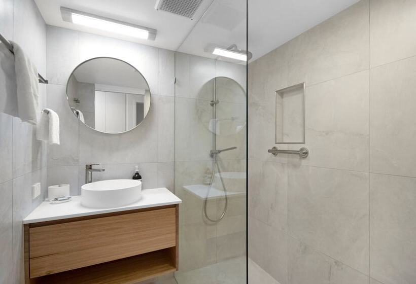 Capeview Apartments Caloundra