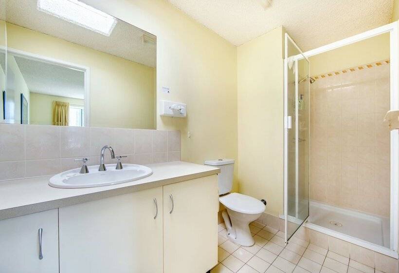 Capeview Apartments Caloundra