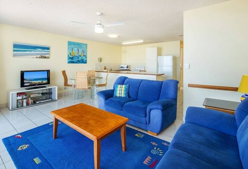 Capeview Apartments Caloundra