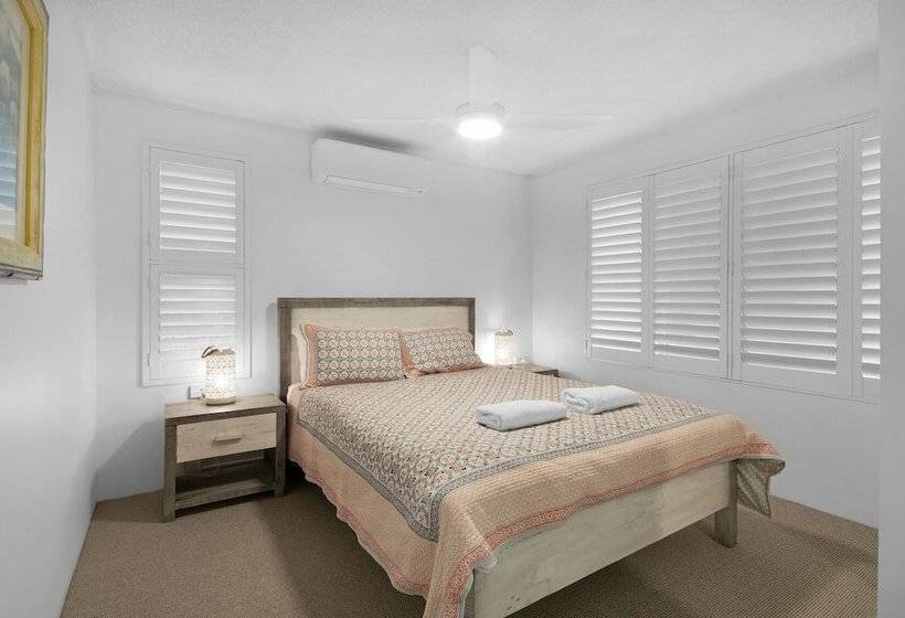 Capeview Apartments Caloundra
