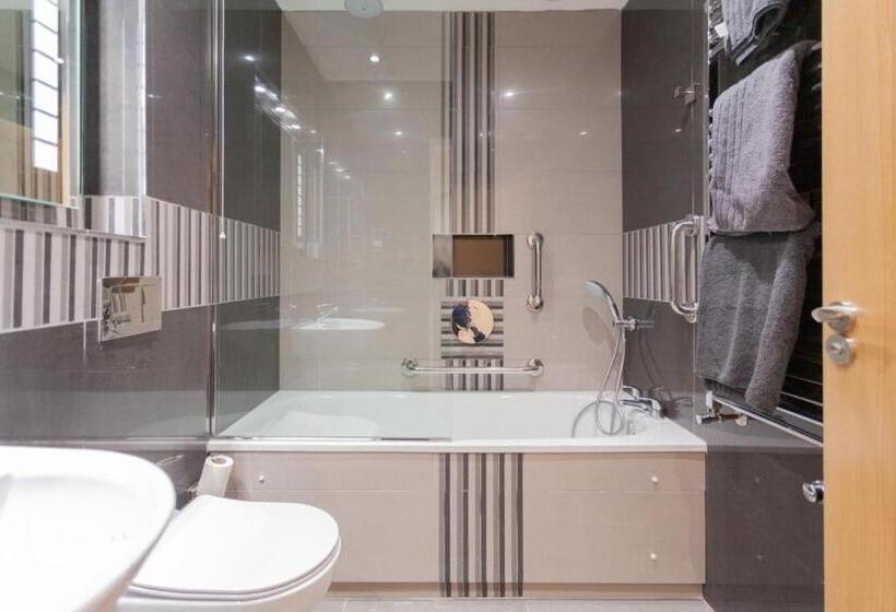 Central Belfast Apartments Alfred Street