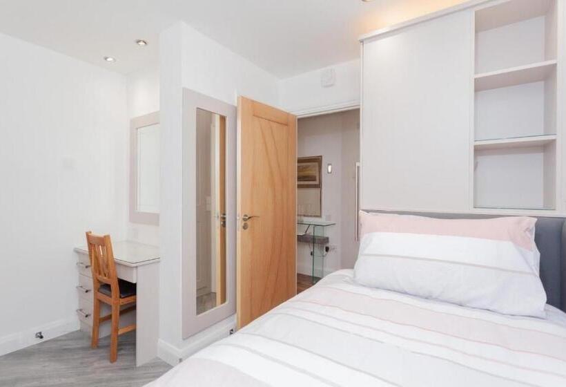 Central Belfast Apartments Alfred Street