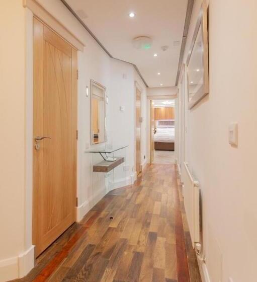 Central Belfast Apartments Alfred Street