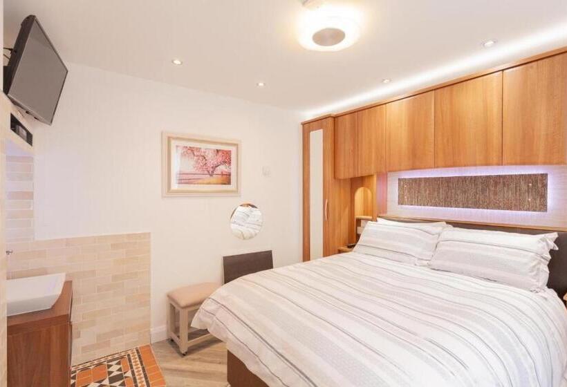 Central Belfast Apartments Alfred Street