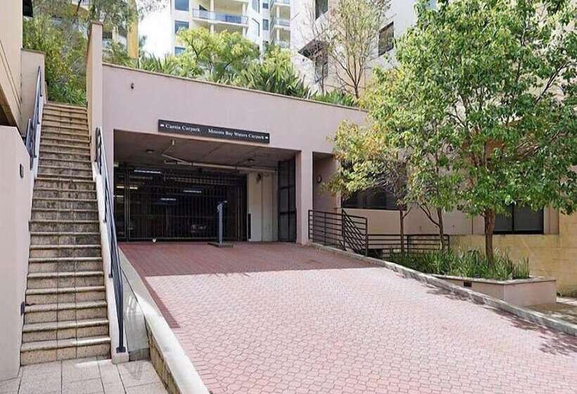 City West Accommodation