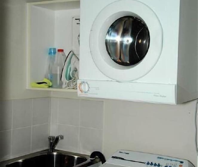 City West Accommodation