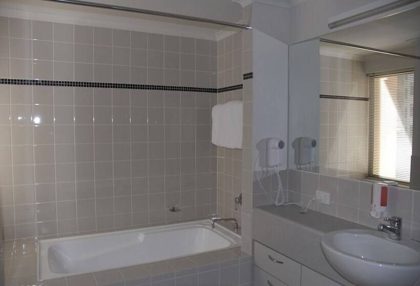 City West Accommodation