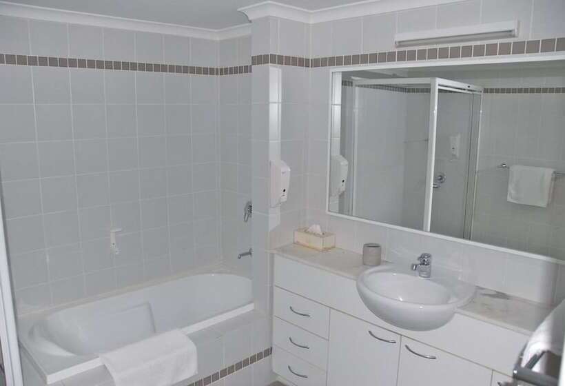 City West Accommodation