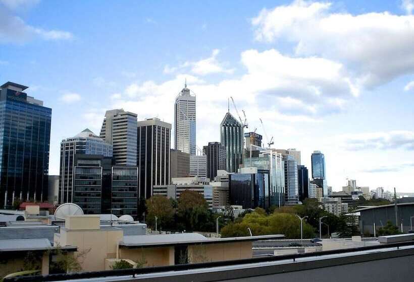 City West Accommodation