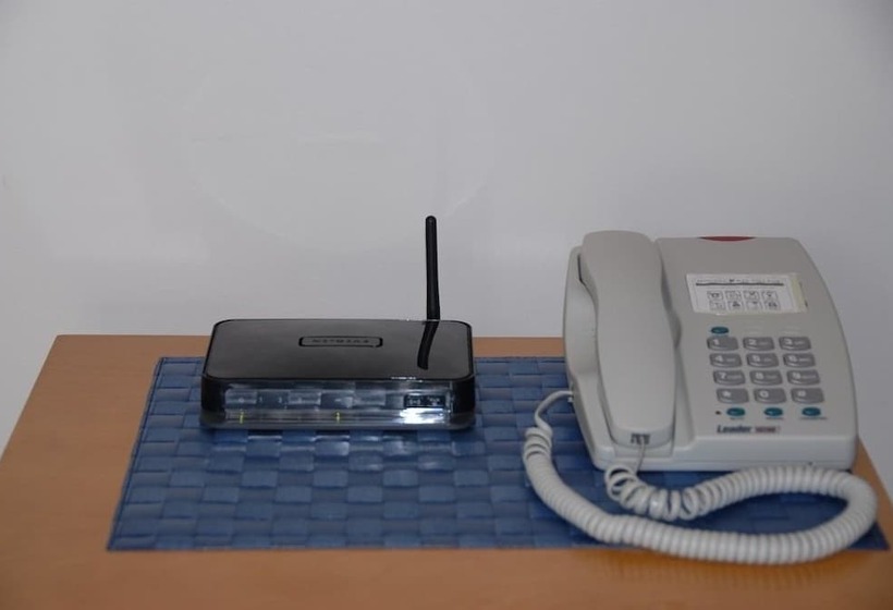 City West Accommodation