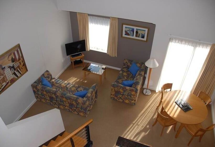 City West Accommodation