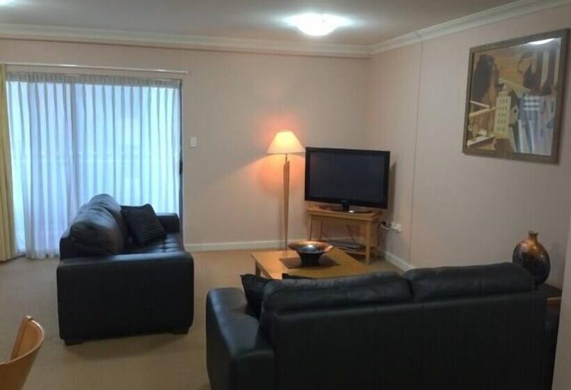 City West Accommodation