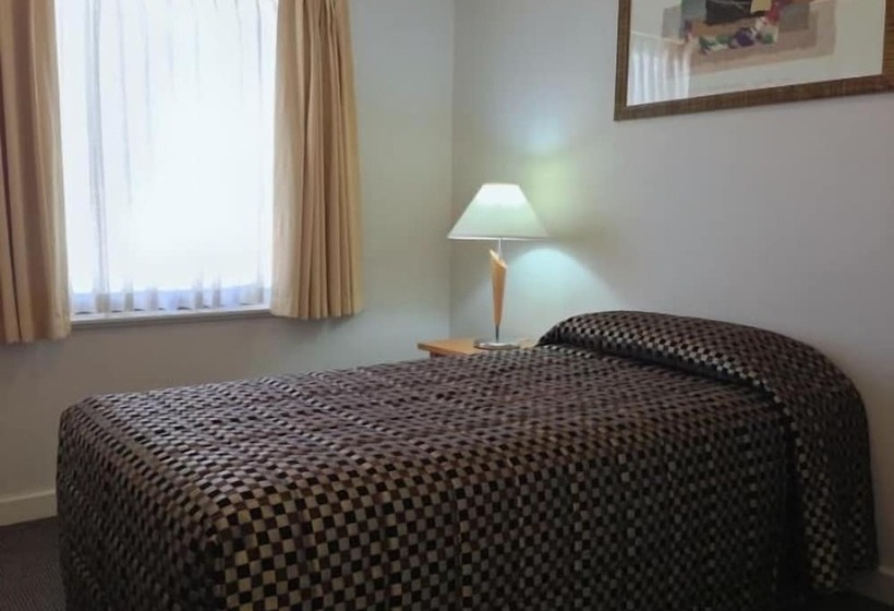 City West Accommodation