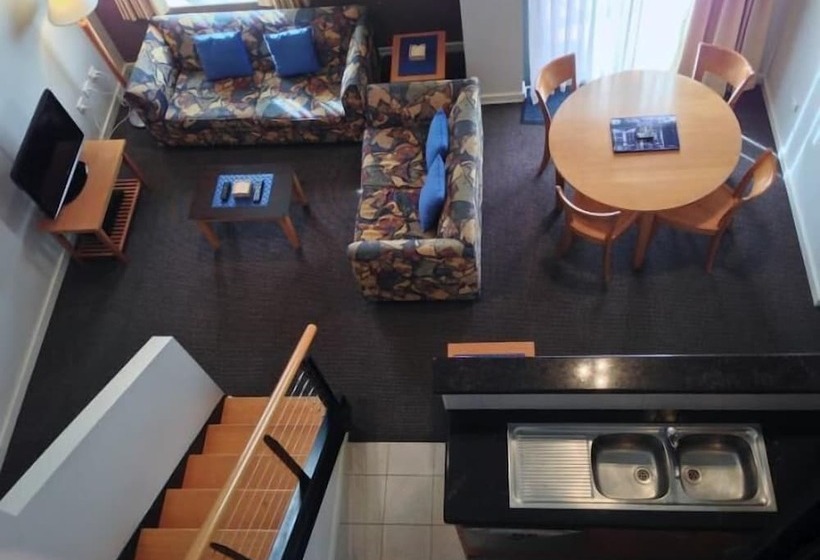 City West Accommodation