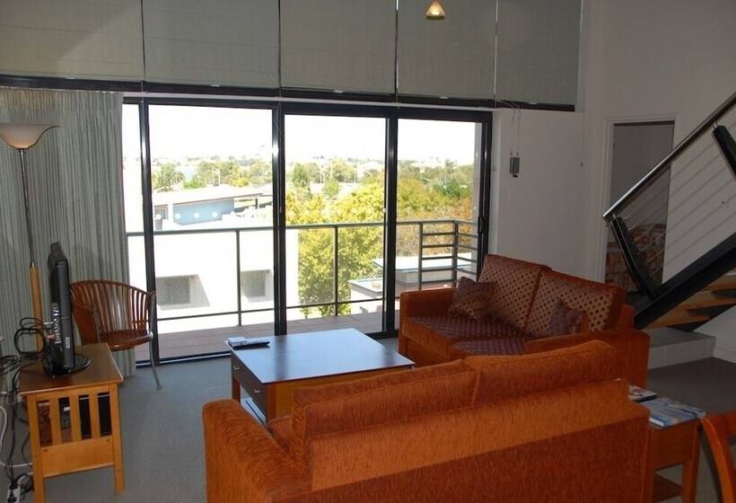 City West Accommodation