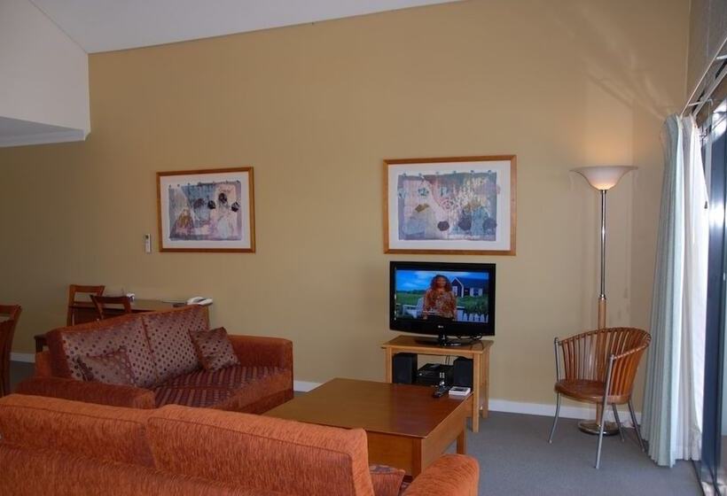 City West Accommodation