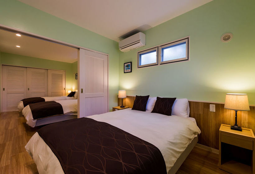 Coldio Sunset Chatan