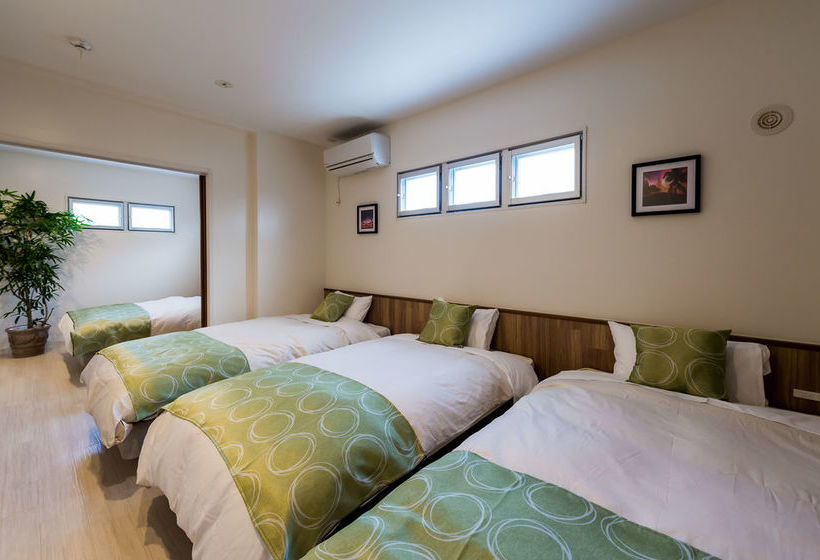 Coldio Sunset Chatan