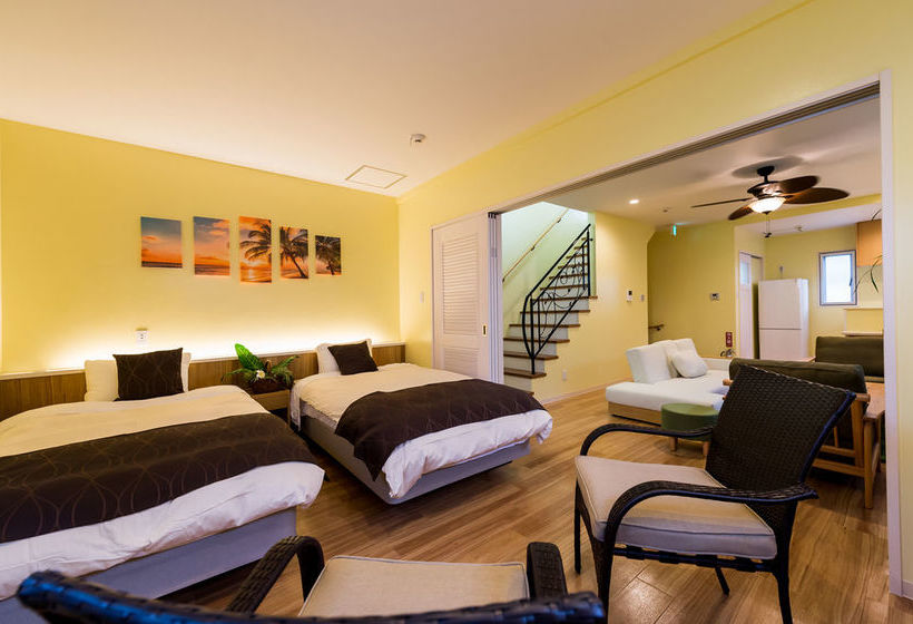 Coldio Sunset Chatan