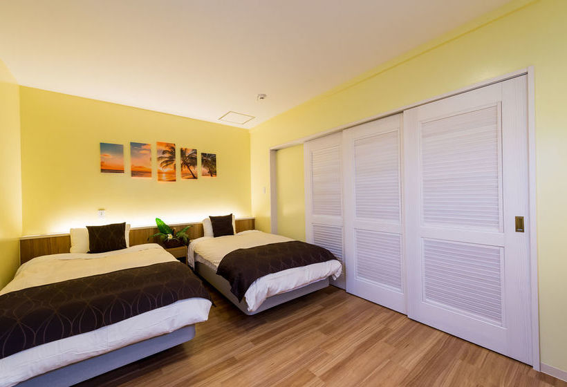 Coldio Sunset Chatan