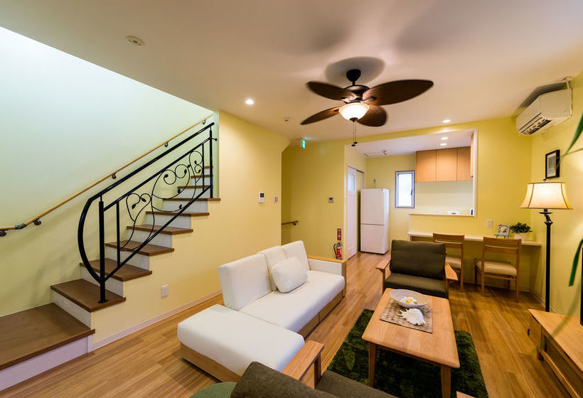 Coldio Sunset Chatan