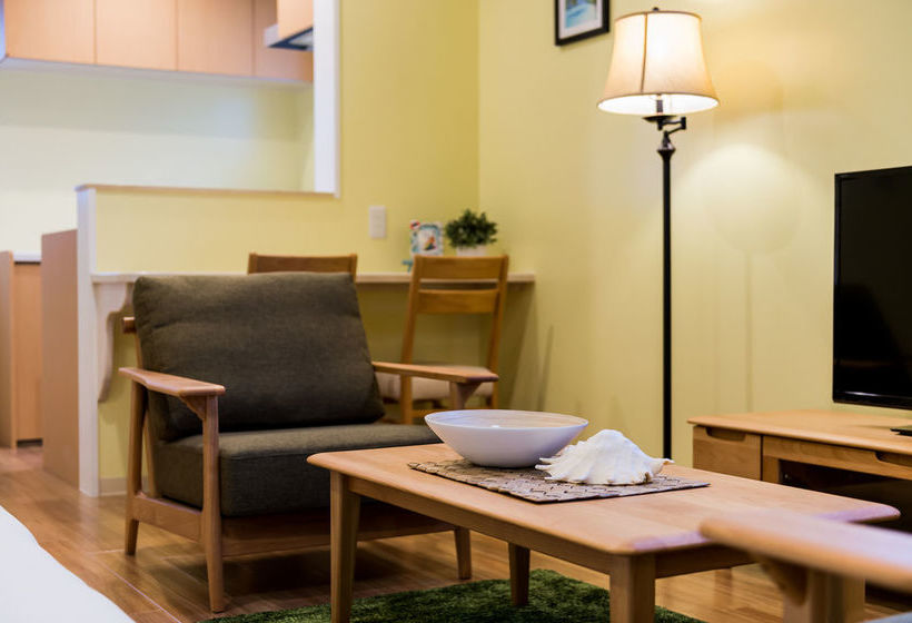 Coldio Sunset Chatan