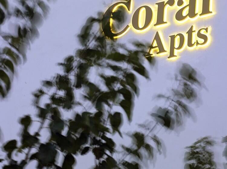 Coral Apartments