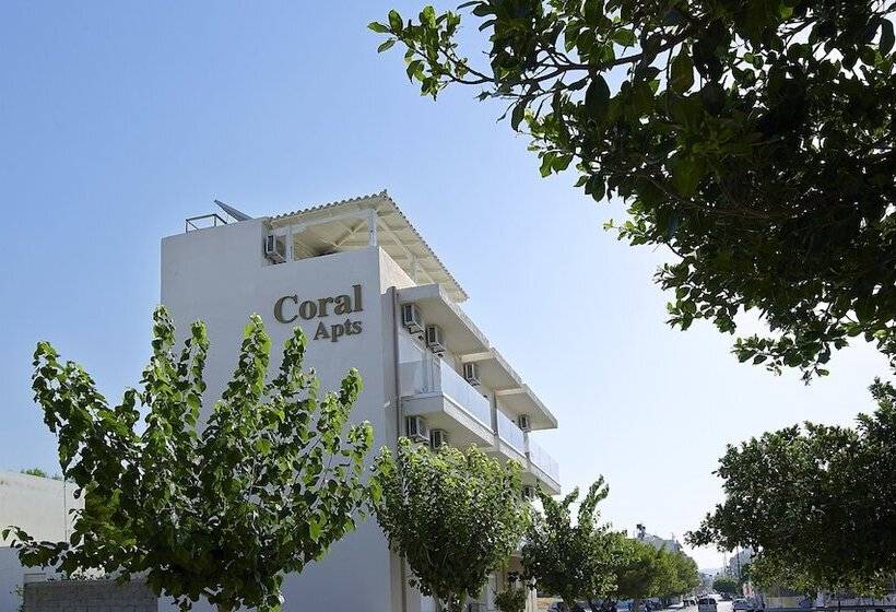 Coral Apartments