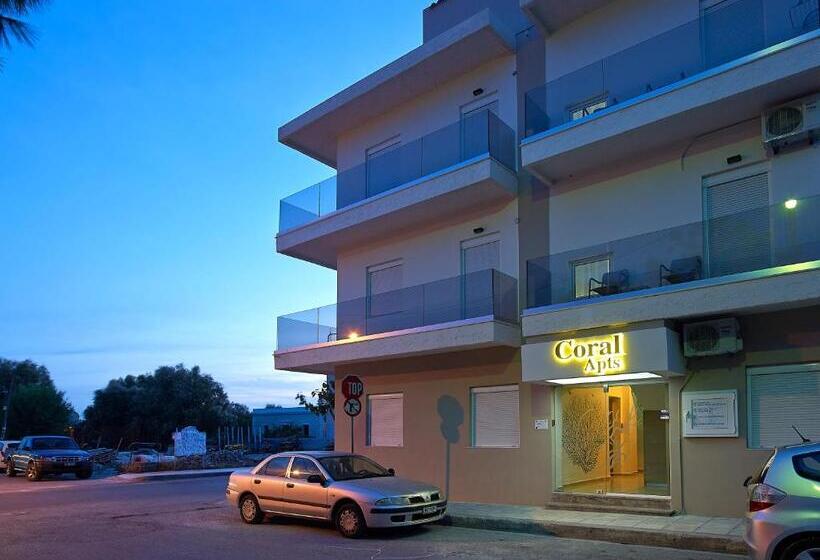 Coral Apartments