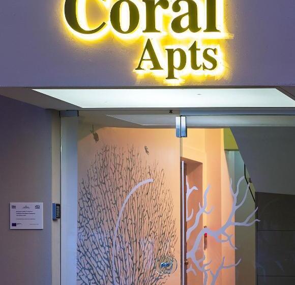 Coral Apartments
