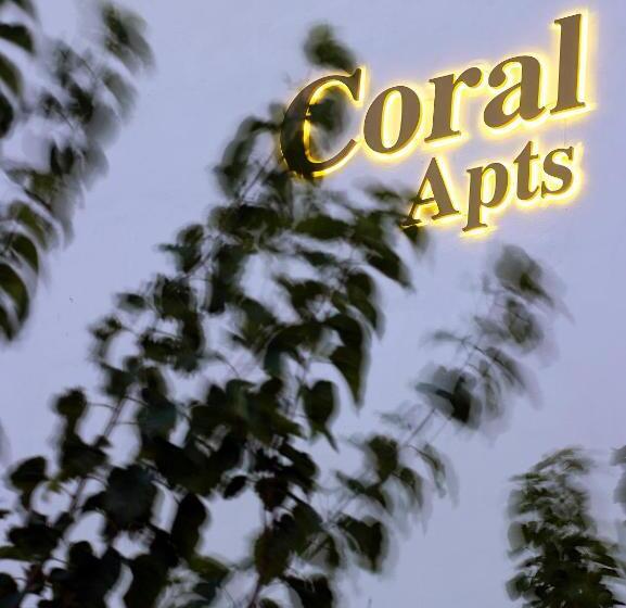 Coral Apartments