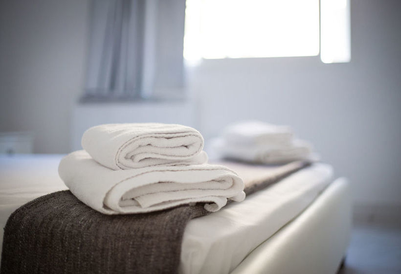 Corina Suites & Apartments