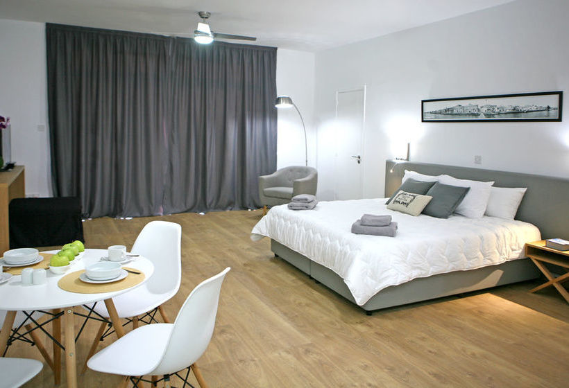 Corina Suites & Apartments