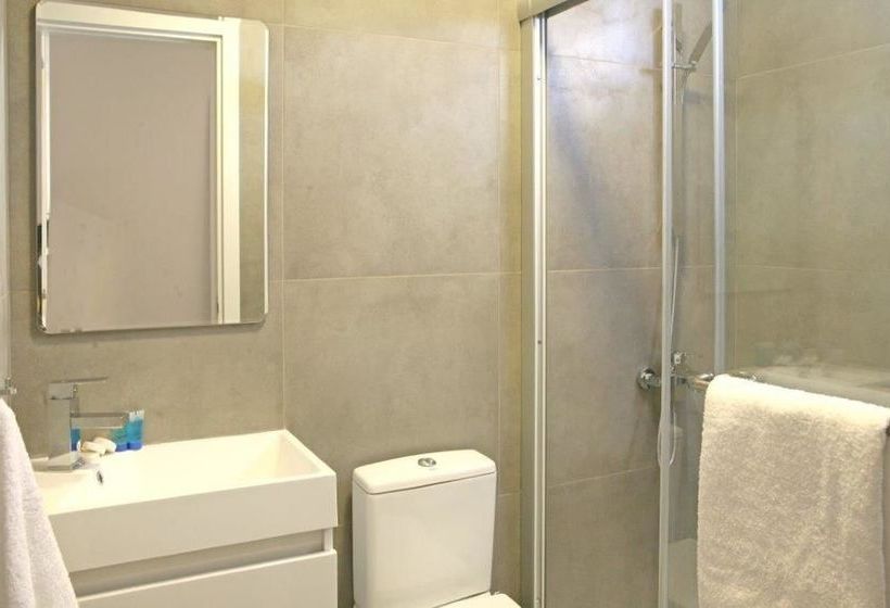 Corina Suites & Apartments