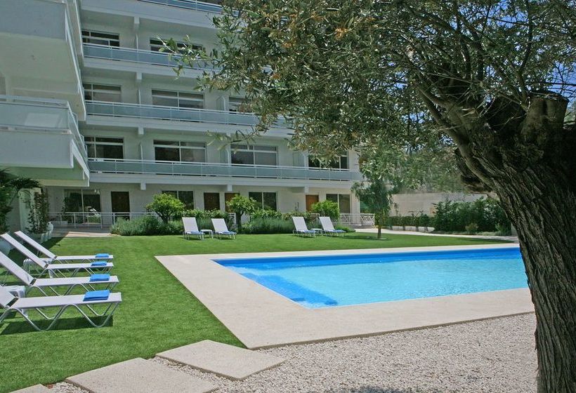 Corina Suites & Apartments