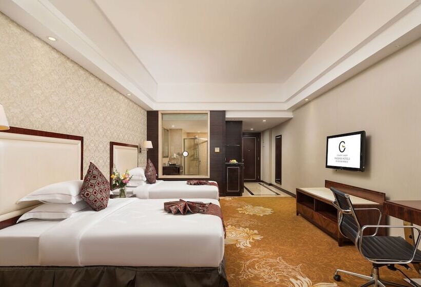 Country Garden Phoenix Hotel Maoming