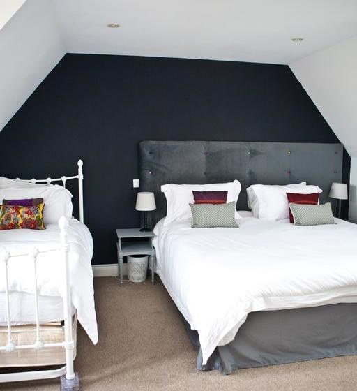 Delamere Farm B&b