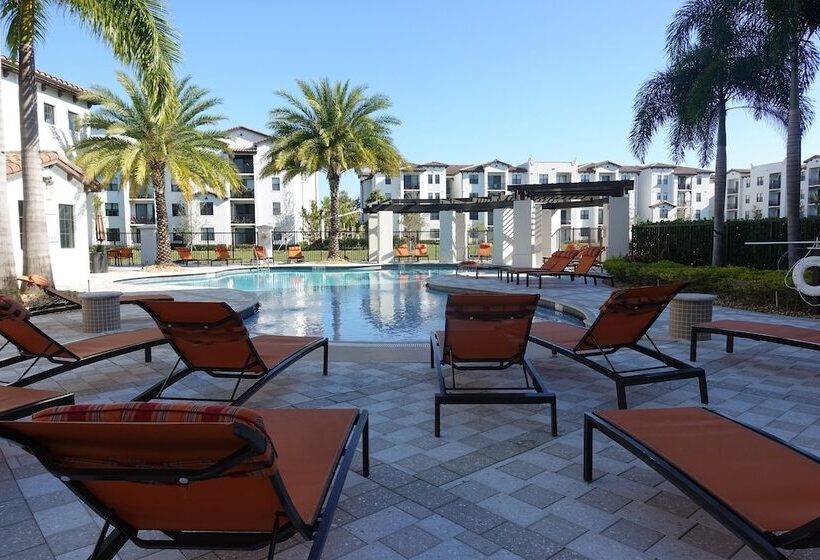 Doral Apartments By Miami Vacations