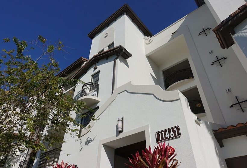 Doral Apartments By Miami Vacations