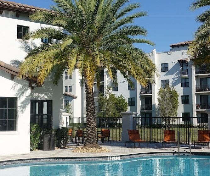 Doral Apartments By Miami Vacations